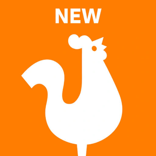 Popeyes India: Food Delivery app icon
