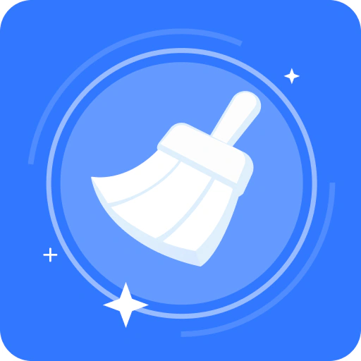Junk Eraser - Storage Manager app icon