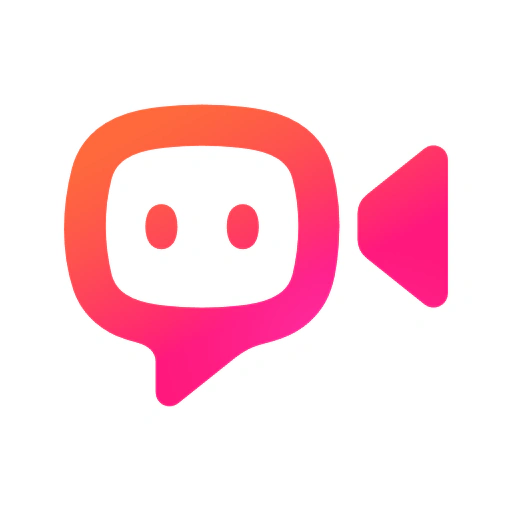 JusTalk - Video Chat & Calls app icon