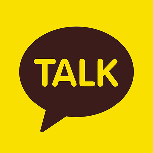 KakaoTalk : Messenger app icon