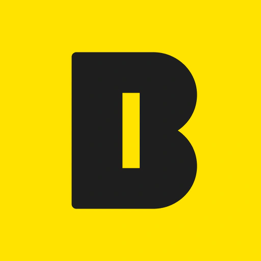 카카오뱅크 app icon