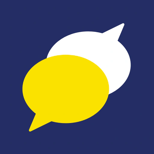 Kakao Work app icon