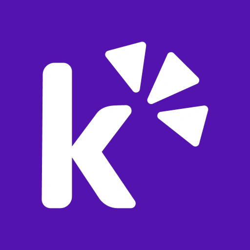 Keka HR app icon