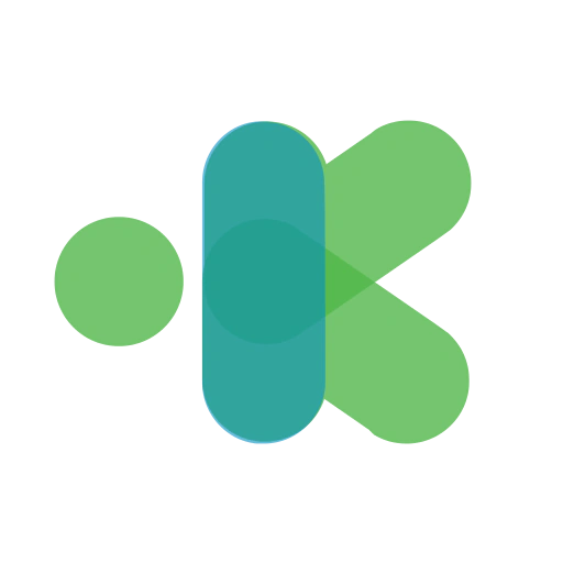 Kerjoo: HRIS & Absensi Online app icon