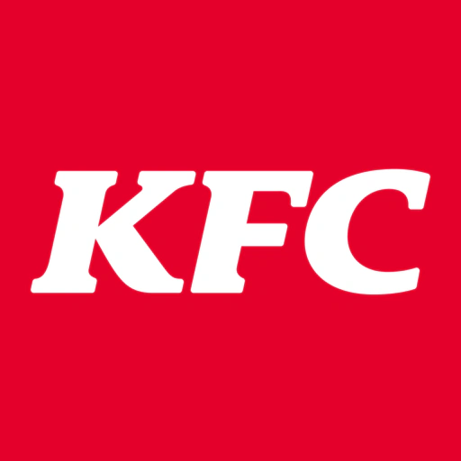 KFC Pedidos & Ofertas app icon
