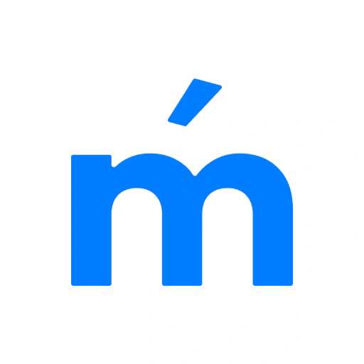 Meckano app icon