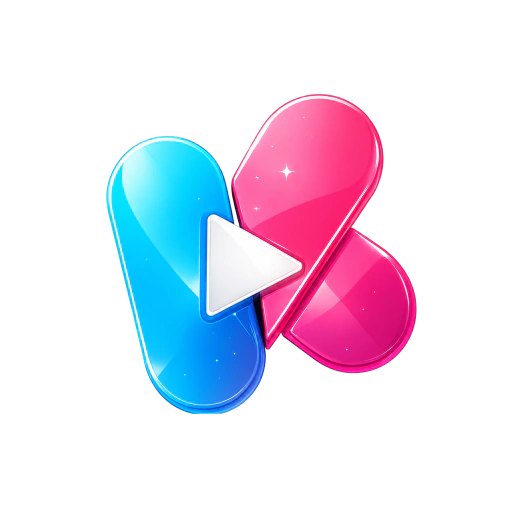KidTok app icon