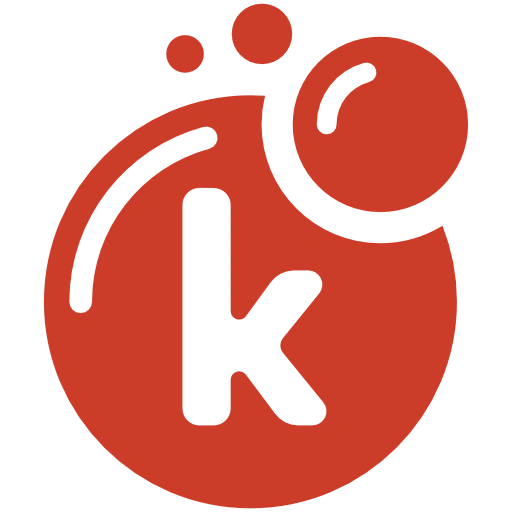 KigaWeb app icon