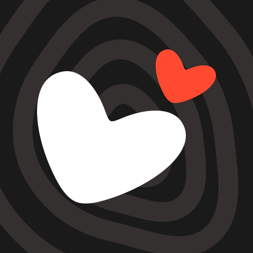Kismia: Dating App & Chat app icon