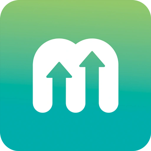 majoo: Aplikasi Bisnis & POS app icon