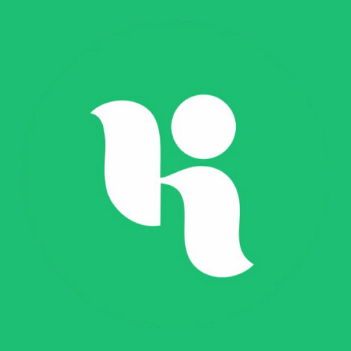 Knockman - Cleaning & Services app icon