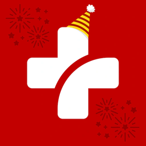 PROMOFARMA app icon