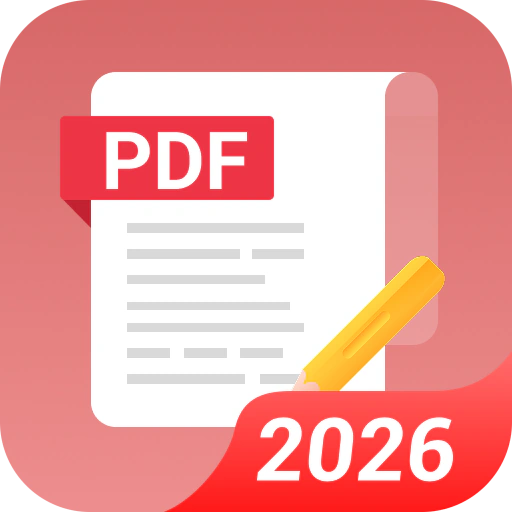 PDF Viewer Pro: Read, Edit PDF app icon