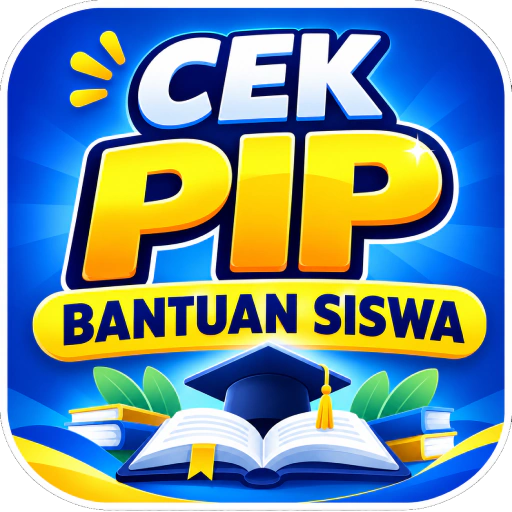 CEK PIP - Info Bantuan Siswa app icon