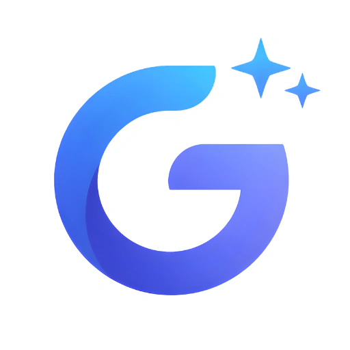 Genie AI Studio app icon