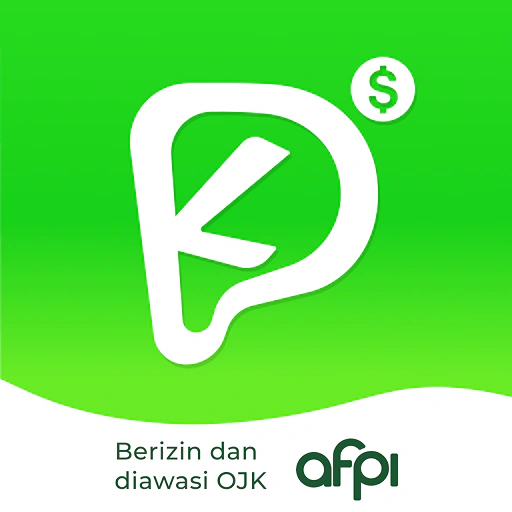Kredit Pintar-Pinjaman Daring app icon