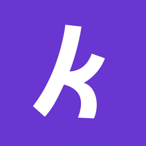 Krom - Bank Digital app icon