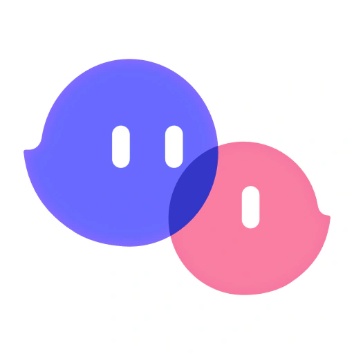 Kukie - Meet & Chat: Find Soul app icon