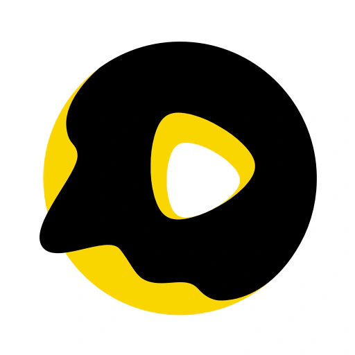 SnackVideo - Video & Live Show app icon
