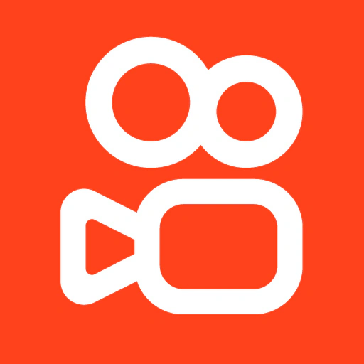 Kwai - Video & Drama app icon