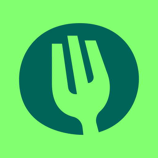 TheFork - Restaurant bookings app icon