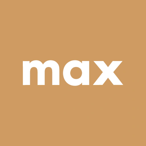 Max Fashion - ماكس فاشون app icon