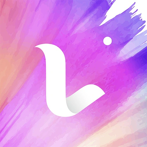 LANG LIVE - LIVE Music Shows app icon