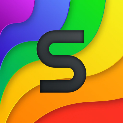 Surge – Gay Dating & Gay Chat app icon