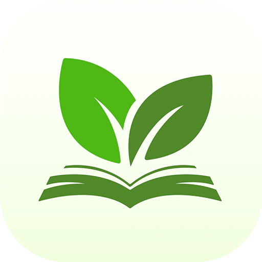LeafNovel - Novels & Stories app icon