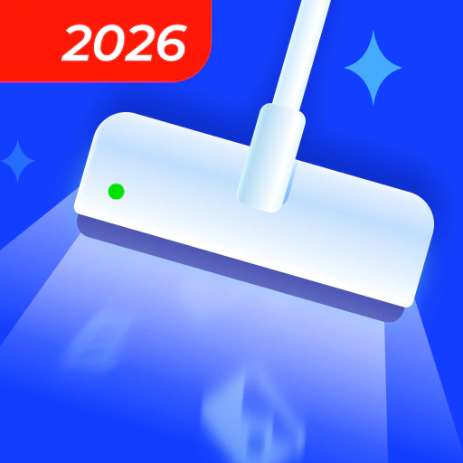 MiraClean - File Manager app icon