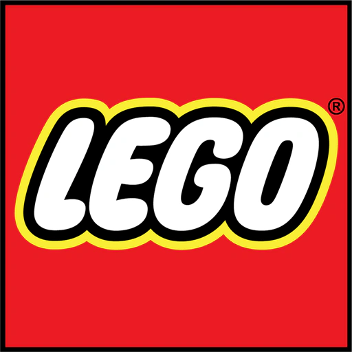LEGO Saudi Arabia app icon
