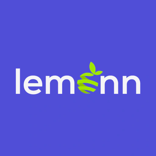Lemonn Trade Futures & Options app icon
