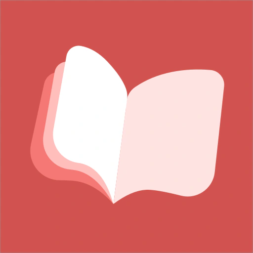 Wownovel - Ebook Reader app icon