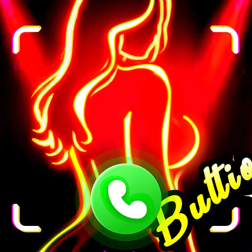 Buttio app icon