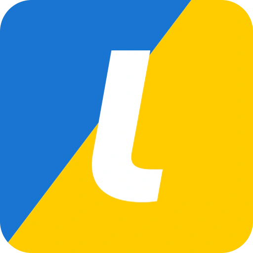 Cashback — LetyShops app icon