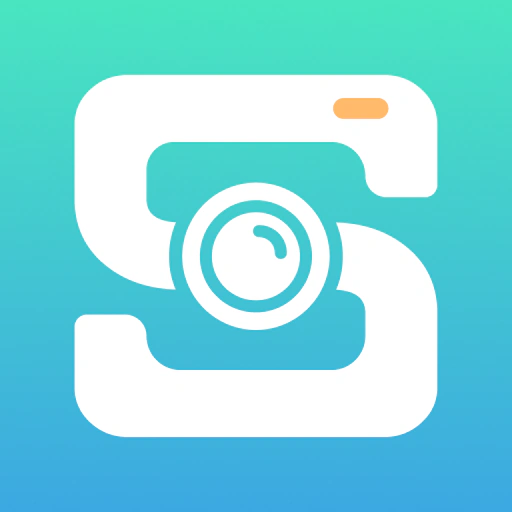 Snapix: Beauty Camera Editor app icon