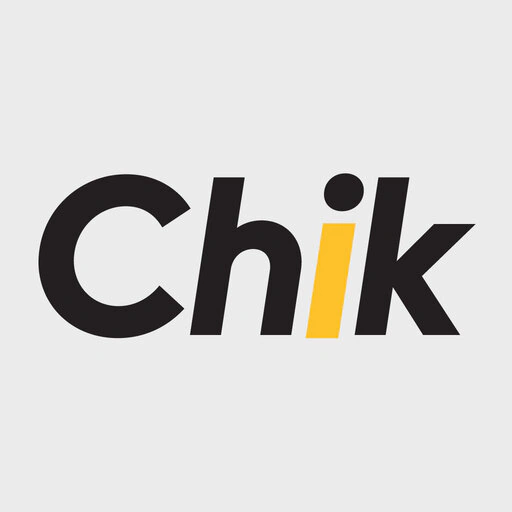 Chik app icon
