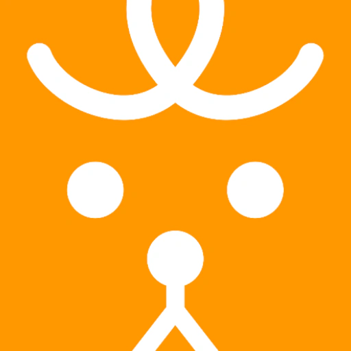 Palmu(パルム)-心をつなぐライブ配信アプリ app icon
