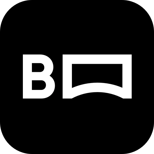 myBridge - サクッと名刺管理 app icon