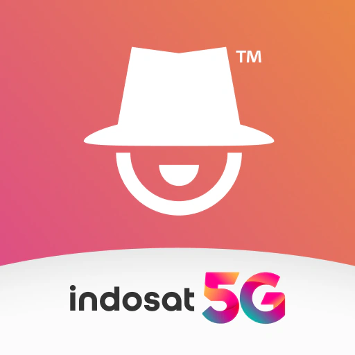 bima+ -Buy Pulsa/Package- Tri app icon