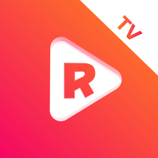 Rigi TV: Short Drama App app icon
