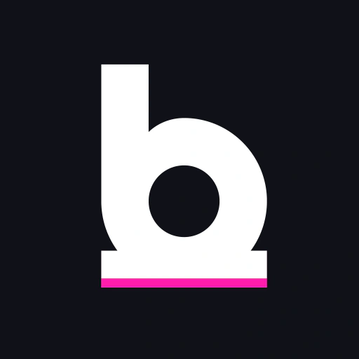 Bling - Video Chat app icon