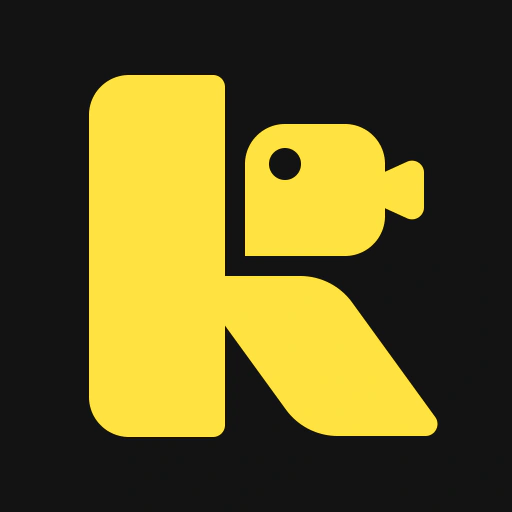 Kiko - Friends & Video Chat app icon