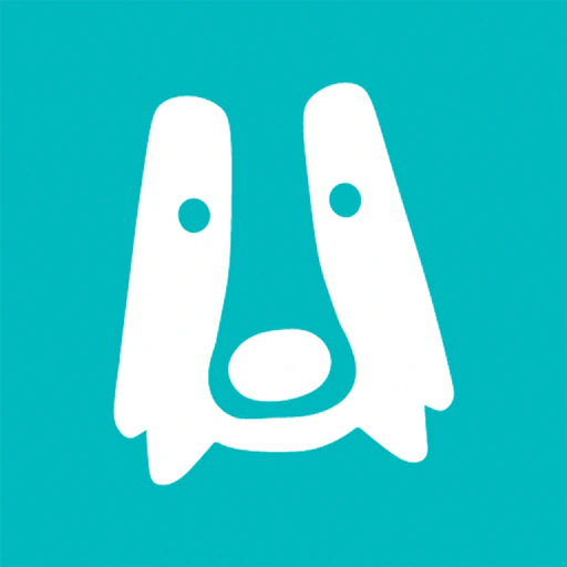Superpet, comida para mascotas app icon