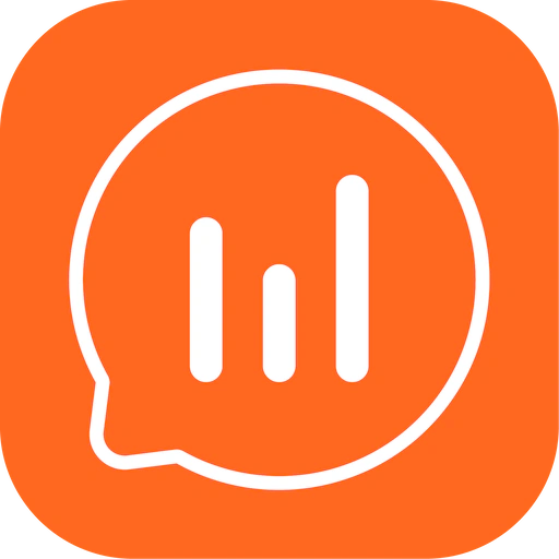 Wongnai POS Manager app icon