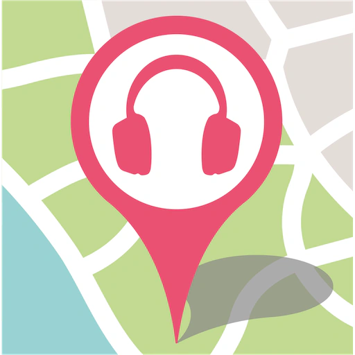 The Lauschtour App app icon