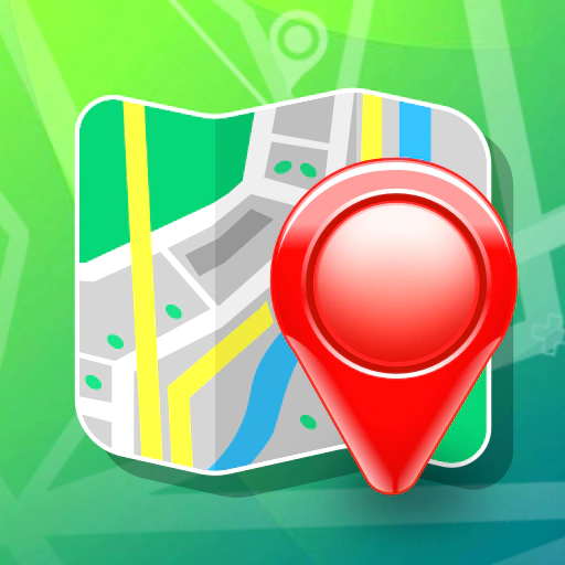 Phone Tracker – Location Share app icon