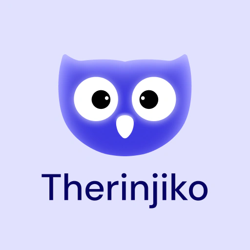 Therinjiko app icon