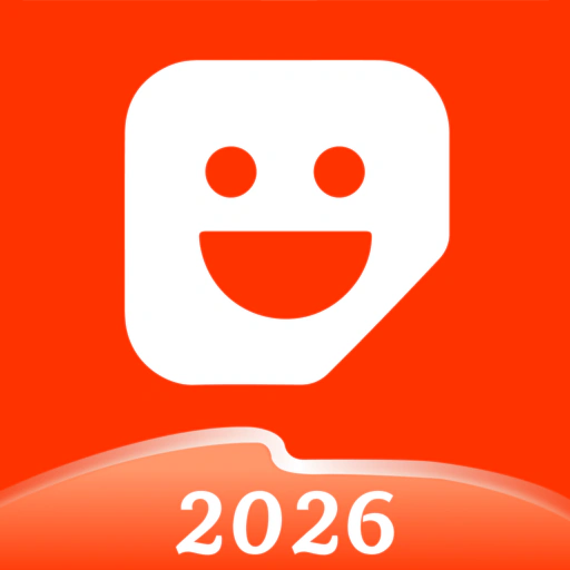2026 HD sticker WAStickerApps app icon