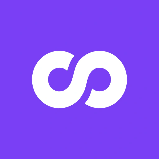 LOOKY — social network app icon
